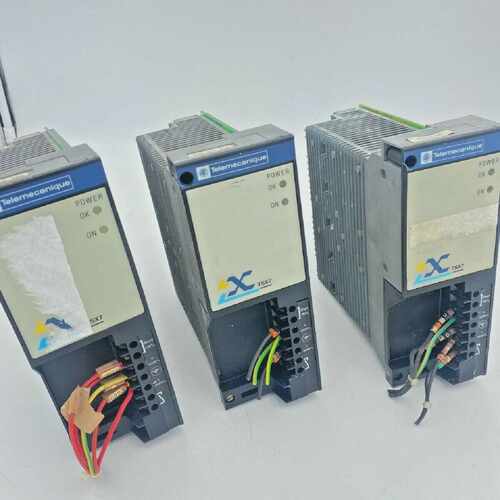 1Pc X Telemecanique Schneider TSX7 TSX7UP702