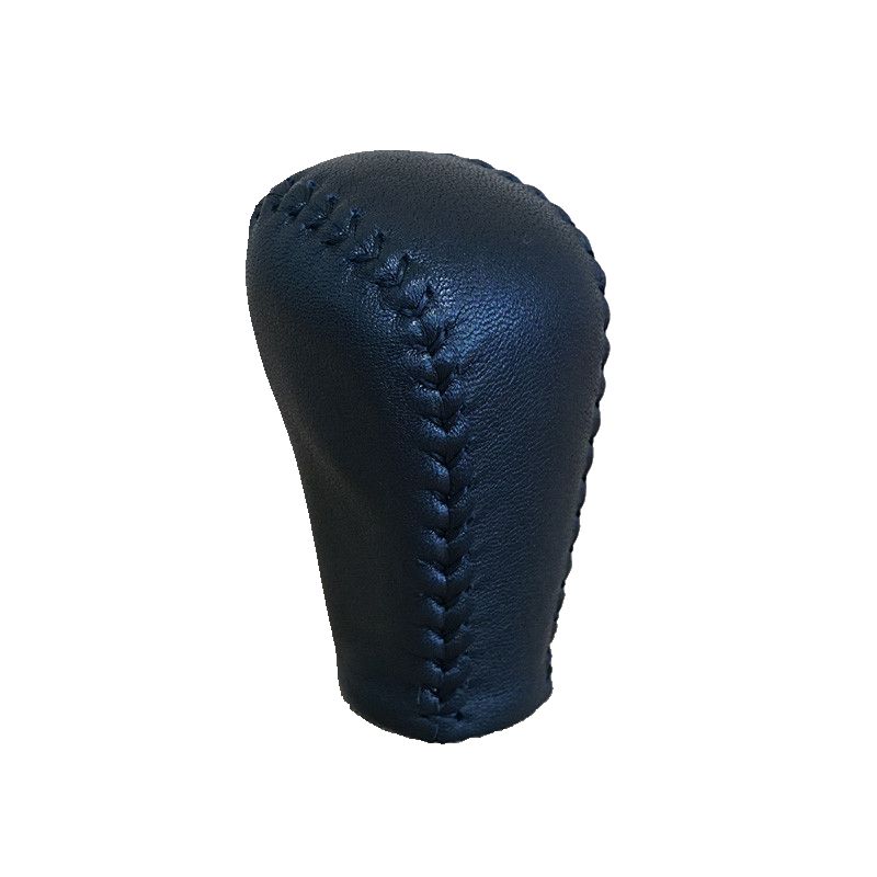 免缝适用20-24款马自达3昂克赛拉 CX30 CX50挡把套排挡套挂档杆套