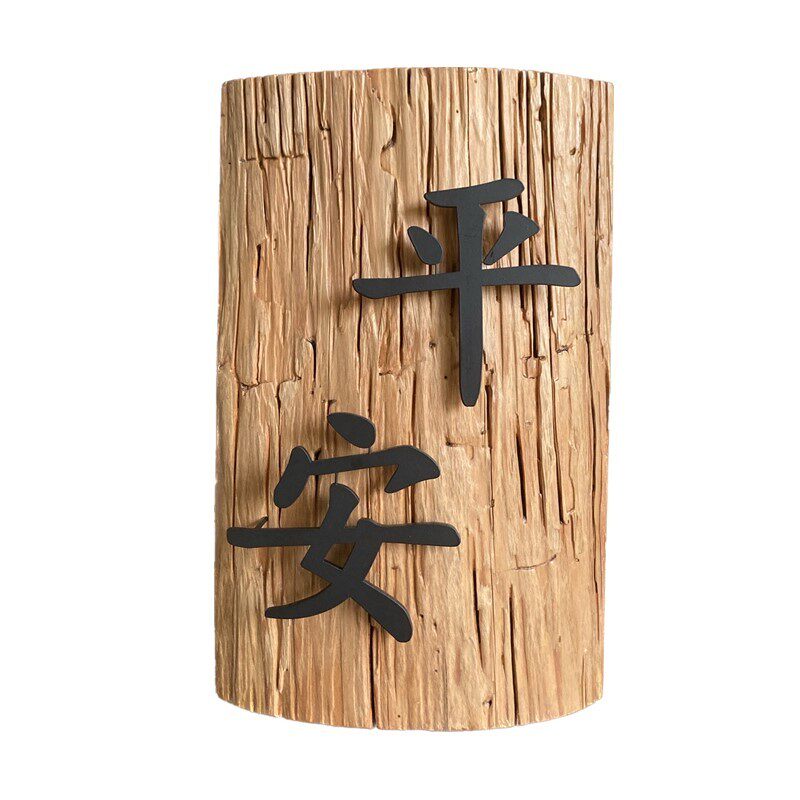 装饰墙铁艺字广告牌公司前台LOGO形象背景墙装饰广告字立体字招牌