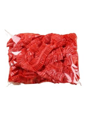 加大加厚束口一次性餐桌布桌套