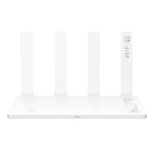 荣耀路由器4 Pro 双频AX3000 wifi6全千兆路由器家用高速大户型高速无线路由5G上网保护