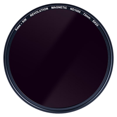 【200-10】金刚狼炫彩二代ND镜