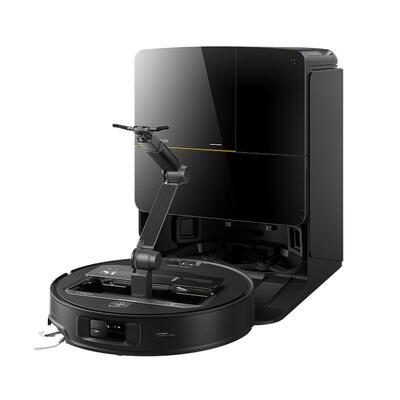 【官方正品】石头G30Space探索版自清洁扫地机器人拖地机械臂限