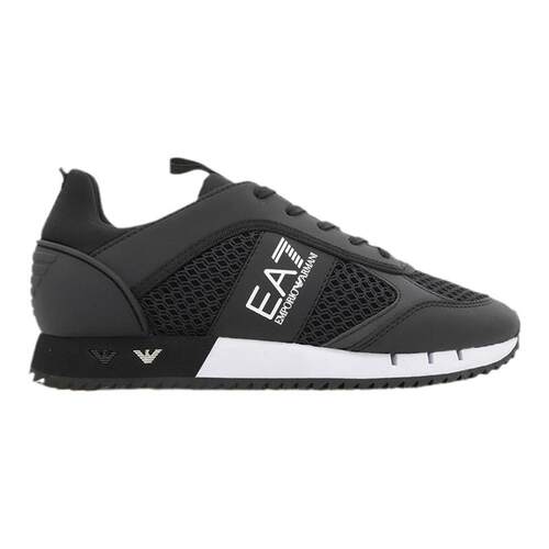 Armani/阿玛尼EA7 叁仟良品 男士 低帮 运动休闲鞋 X8X027 XK050