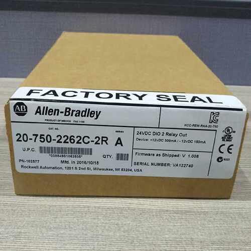 议价20-750-BNETIP 罗克韦尔 AB PowerFlex 变频器 20750BNETIP