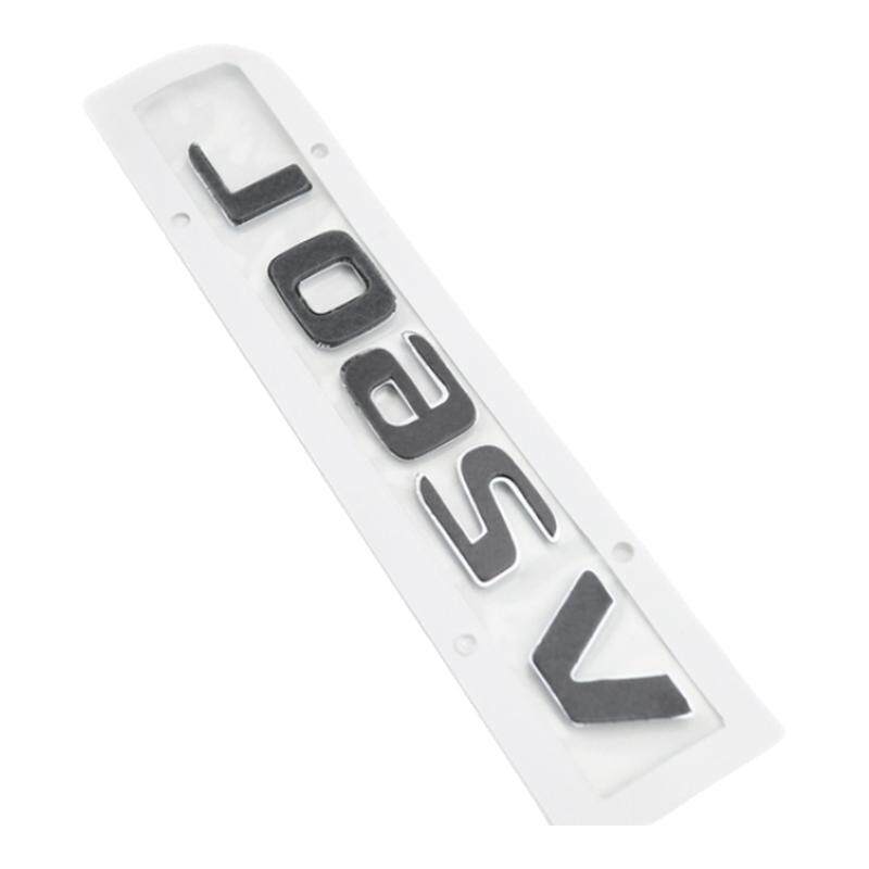 福建奔驰车标V级威霆V260L尾标