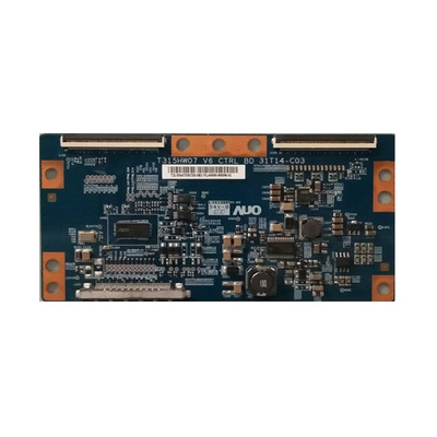 原装T315HW07V6逻辑板