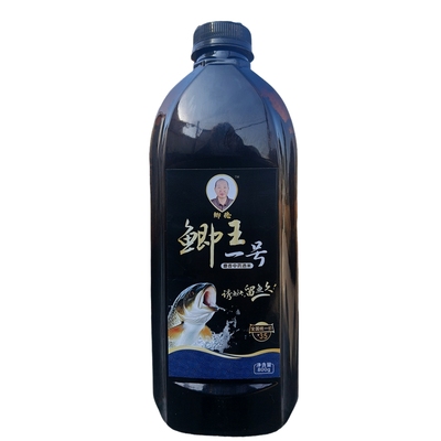 德鲫鲫王一号垂钓江河湖库打窝米