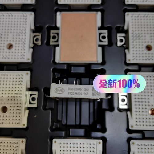 询价-BG100I07N10H5