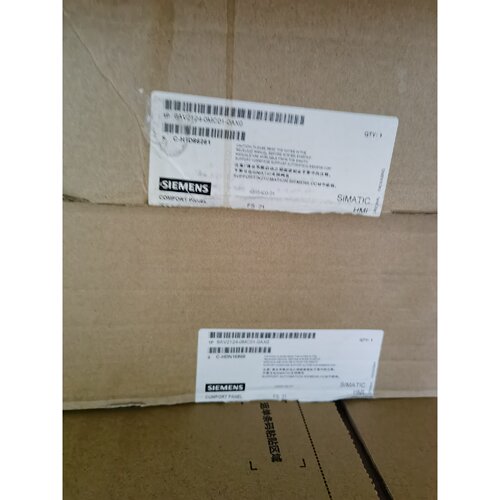 【请询价】屏6A21240MC010AX0功能正常质量包