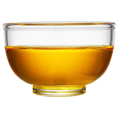 玻璃小品杯透明主人杯