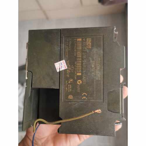议价可维修SIEMENS西门子3152AE03带DP接口全新二手均有货