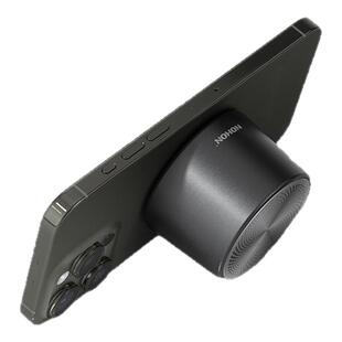 无线磁吸蓝牙音箱家用迷你小型音响高音质户外便携车载超重低音炮