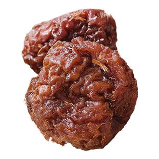赞叹李好果肉福建永泰芙蓉李干蜜饯果脯无添加果干蜜饯零食罐装