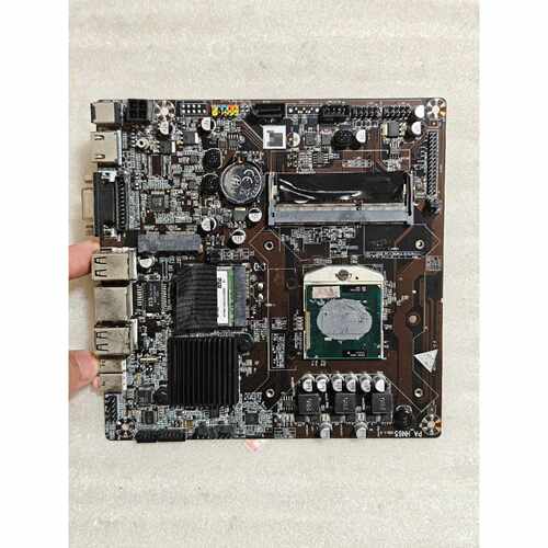 询价-HM65V1.6一体机主板板U套装i72670QM处