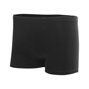 短裤男士芭蕾舞2分裤打底裤儿童5分练功锦纶基础训练健身裤