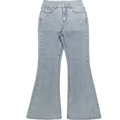 高弹牛仔裤女jeansDenimPants