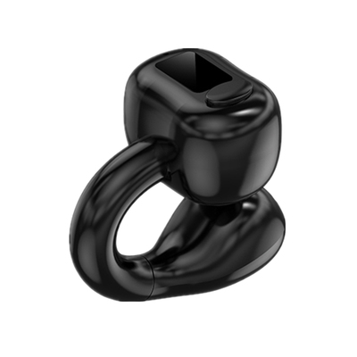 无线蓝牙耳机夹耳式运动久戴不痛