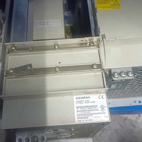 溢价-SINUMERIK 810D LT-MODUL，型号6