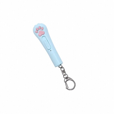 逗猫激笔光充电激光灯猫玩具小猫自嗨解闷猫咪红外线逗猫棒猫咪