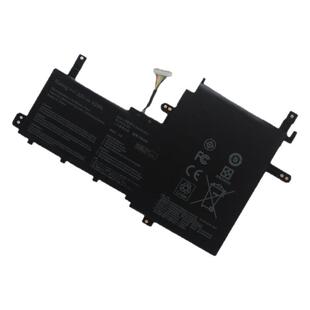 适用于华硕S531FA V531FL X531FA S531FL V5050E B31N1842 K531F S5500F笔记本电脑电池