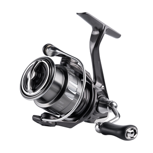 池刃银蝉二代进阶密排22道路亚纺车轮碳纤维主体航空精雕铝齿渔轮