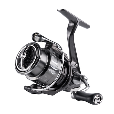 精雕航空铝齿进阶密排22道微物轮