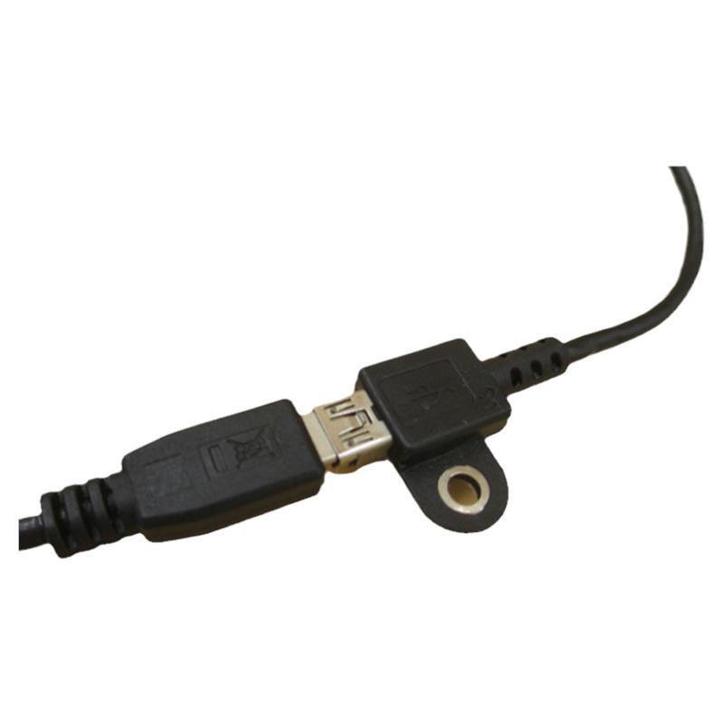 台湾厂原装MINI USB公对母延长线 MINI USB延长线 OTG加长数据线