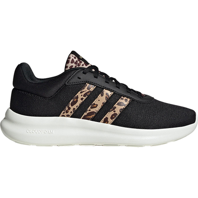 Adidas/阿迪达斯正品夏季女士训练透气豹纹运动跑步鞋IH5273