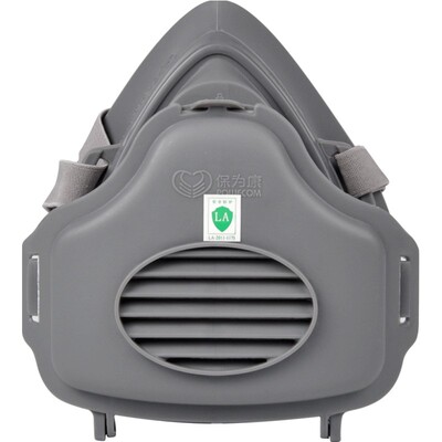 保为康防尘口罩工业粉尘打磨