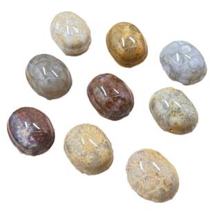 原矿水晶珊瑚玉富甲天下乌龟壳甲背甲项链吊坠手工diy手链配件