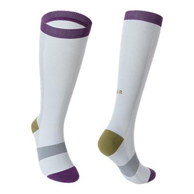 【任选2件95折】AR运动压力袜合辑小腿袜专业压缩骑行跑步飞机袜