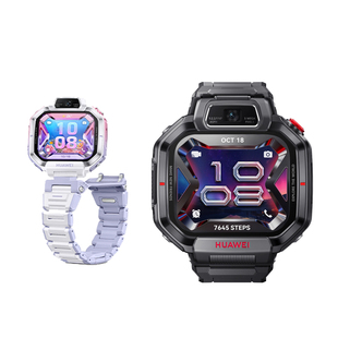 【儿童手表新品】华为超新星手表X1 Pro儿童电话智能手表离线楼层防丢定位神器中小学生男女孩官方旗舰正品