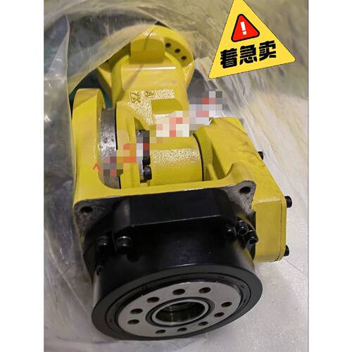 发那科FANUC710ic手腕A2907125T501