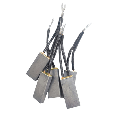 电机碳刷YZR碳刷架石墨