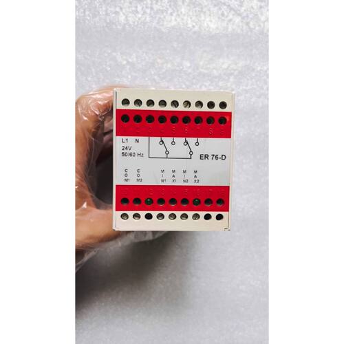 ER76-D ER7620000004 Fischer 控制