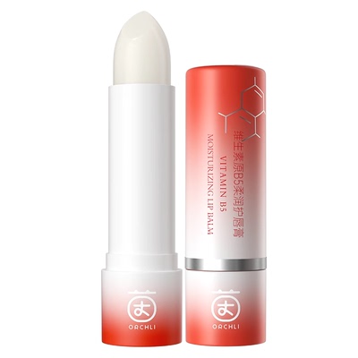 胖DLx央ma力荐丨修复润唇膏第一