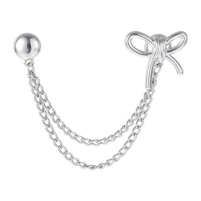 裤子裤脚防拖地神器改短磁吸扣