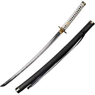 HCMY 鬼泣5维吉尔阎魔刀但丁1比1周边木刀COS武器道具模型 未开刃