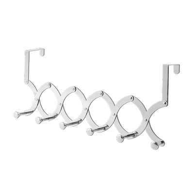 暖气片晾衣架可伸缩挂钩