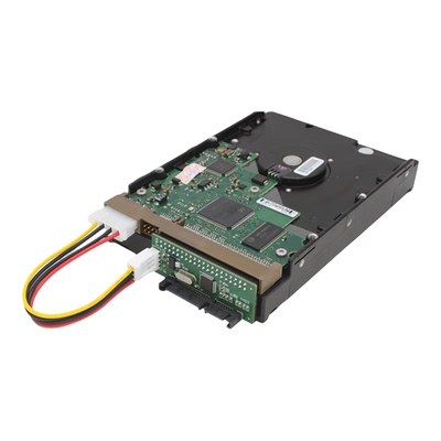 IDE硬盘转接3.5寸硬盘光驱转接卡