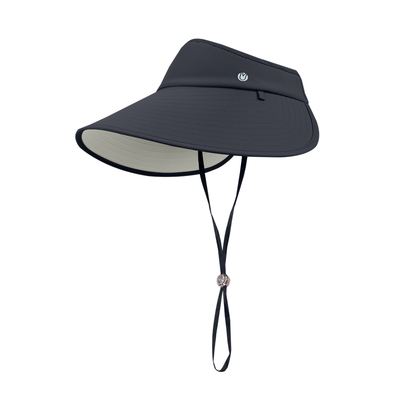 UV100防晒帽女夏防紫外线