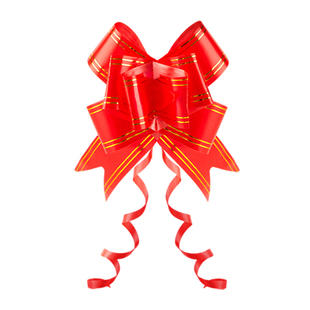 小学开学仪式感蝴蝶结大号书本拉花丝带教室班级布置装饰绑书彩带