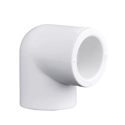 热水管联塑ppr2090度等径弯头