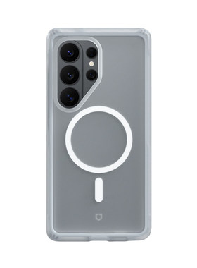 RHINOSHIELD犀牛盾Airx适用三星galaxy s26ultra气垫缓冲手机壳s26u磁吸防摔四角气囊保护套高级感简约外壳
