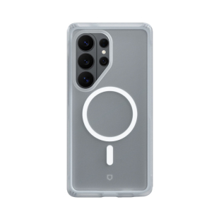RHINOSHIELD犀牛盾Airx适用三星galaxy s26ultra气垫缓冲手机壳s26u磁吸防摔四角气囊保护套高级感简约外壳