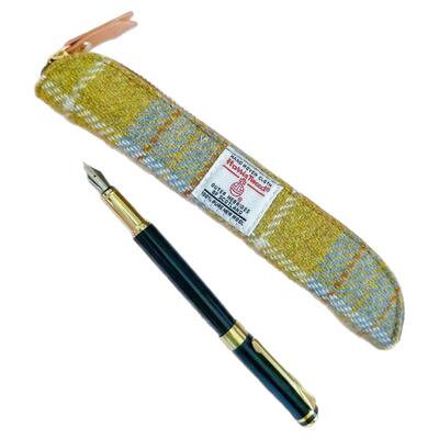 简约款哈里斯钢笔袋钢笔保护套