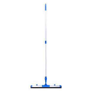 金易洁地刮水器魔术扫把卫生间浴室地面刮水板扫水推水器刮水拖把