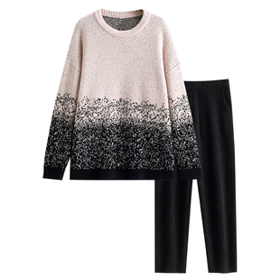 2025新款情侣睡衣秋冬季加厚保暖半边绒家居服高级感珊瑚薄绒套装