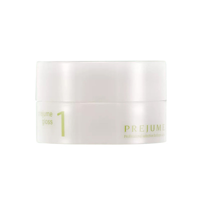 Milbon玫丽盼7号发蜡强力定型